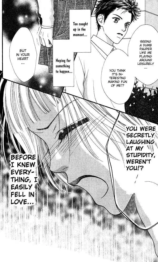 Parfait Tic Chapter 10.2 13